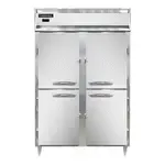 Continental Refrigerator , DL2W-HD, Heated Cabinet, Reach-In