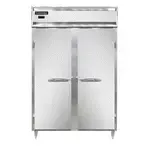 Continental Refrigerator , DL2W, Heated Cabinet, Reach-In