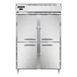 Continental Refrigerator , DL2W-PT-HD, Heated Cabinet, Pass-Thru