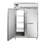 Continental Refrigerator , DL2W-SA-PT, Heated Cabinet, Pass-Thru
