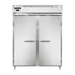 Continental Refrigerator , DL2WE, Heated Cabinet, Reach-In