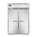 Continental Refrigerator , DL2WI-E, Heated Cabinet, Roll-In