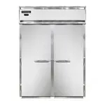 Continental Refrigerator , DL2WI, Heated Cabinet, Roll-In