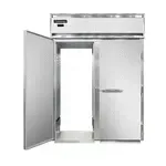 Continental Refrigerator , DL2WI-RT, Heated Cabinet, Roll-Thru