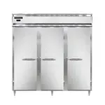 Continental Refrigerator , DL3W-PT, Heated Cabinet, Pass-Thru