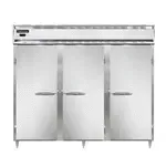Continental Refrigerator , DL3WE-PT, Heated Cabinet, Pass-Thru