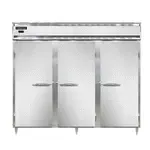 Continental Refrigerator , DL3WE-SA, Heated Cabinet, Reach-In