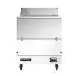 Continental Refrigerator , MC3ND, Milk Cooler / Station