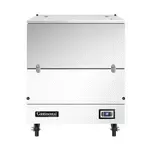 Continental Refrigerator , MC3NSCW, Milk Cooler / Station