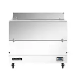 Continental Refrigerator , MC4NS, Milk Cooler / Station