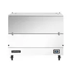 Continental Refrigerator , MC4NSCW, Milk Cooler / Station