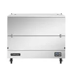Continental Refrigerator , MC4NSSSCW, Milk Cooler / Station