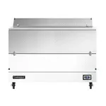 Continental Refrigerator , MC5NS, Milk Cooler / Station
