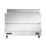 Continental Refrigerator , MC5NSSD, Milk Cooler / Station