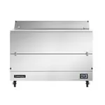 Continental Refrigerator , MC5NSSS, Milk Cooler / Station