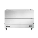Continental Refrigerator , MC5NSSSCW, Milk Cooler / Station