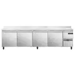 Continental Refrigerator , RA118NBS, Refrigerated Counter, Work Top