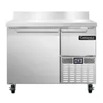 Continental Refrigerator , RA43NBS, Refrigerated Counter, Work Top