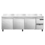 Continental Refrigerator , RA93NBS, Refrigerated Counter, Work Top
