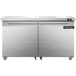 Continental Refrigerator , SW48N-U, Refrigerator, Undercounter, Reach-In