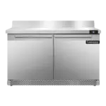 Continental Refrigerator , SW48NBS-FB, Refrigerated Counter, Work Top