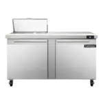 Continental Refrigerator , SW60N8C, Refrigerated Counter, Sandwich / Salad Unit