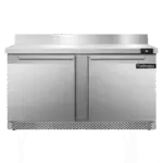 Continental Refrigerator , SW60NBS-FB, Refrigerated Counter, Work Top
