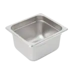 Crestware 4164, Steam Table Pan, Stainless Steel