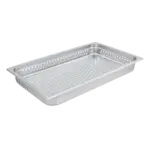 Crestware 5006P, Steam Table Pan, Stainless Steel