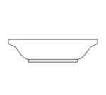 Crestware , ALR31, China, Bowl,  0 - 8 oz