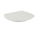 Crestware ALSQ10, Plate, China