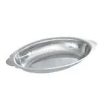 Crestware , AU15, Au Gratin Dish, Metal