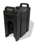 Crestware BEV2.5, Beverage Dispenser, Insulated