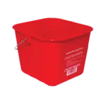 Crestware BUCLR, Bucket