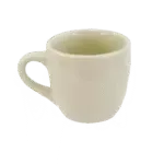 Crestware CM10, Cups, China