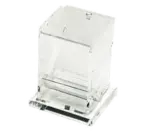 Crestware , CTDACR, Toothpick Holder / Dispenser