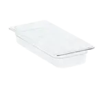 Crestware FP12, Food Pan, Plastic