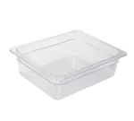 Crestware FP24, Food Pan, Plastic