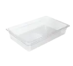 Crestware FP46, Food Pan, Plastic