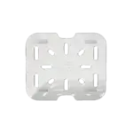 Crestware FP6DT, Food Pan Drain Tray