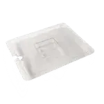Crestware , FPC2S, Food Pan Cover, Plastic