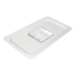 Crestware , FPC4, Food Pan Cover, Plastic