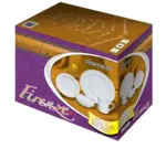 Crestware FRSET, Dinnerware Set