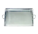 Crestware GRIDM, Grill / Griddle, Portable