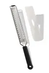 Crestware KN206, Grater, Manual