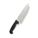 Crestware , KN31BK, Knife, Chef