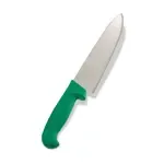 Crestware KN31G, Knife, Chef