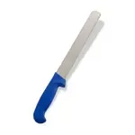 Crestware , KN51BL, Knife, Slicer