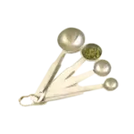 Crestware , MEASPHD, Measuring Spoons