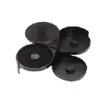 Crestware MGR, Margarita Glass Rimmer